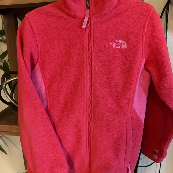 North face Jacket - Picture 4 of 5